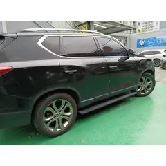 2018 KG Mobility Rexton